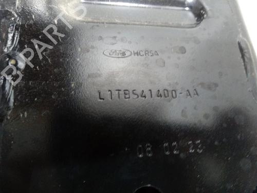 Rear bumper reinforcement FORD PUMA (J2K, CF7) | BP18051222C73