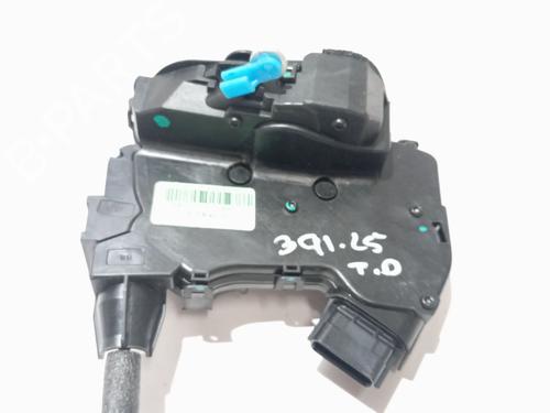 Højre bagtil lås BYD SEAL U | BP34397262C99 - Image 2