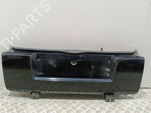 Used Tailgate Tailgate CITROËN C2 (JM_) 1.4 HDi (68 hp) 33471310 33471310