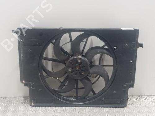 Køleventilator elektrisk VOLVO XC40 (536) [2017-2025]  28031080