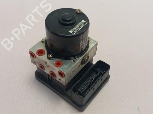 Used ABS pump RENAULT LAGUNA II (BG0/1_) [2001-2007]  12669201