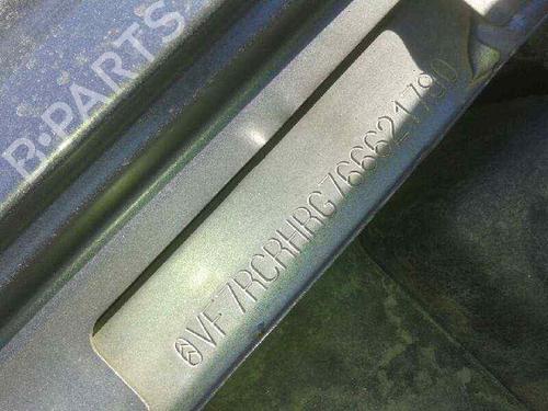 ABS pump CITROËN C5 II (RC_)  | BP12678871M43 