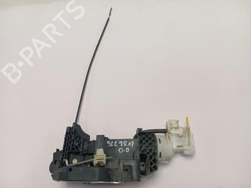 Used Front right lock Front right lock 39098873 39098873
