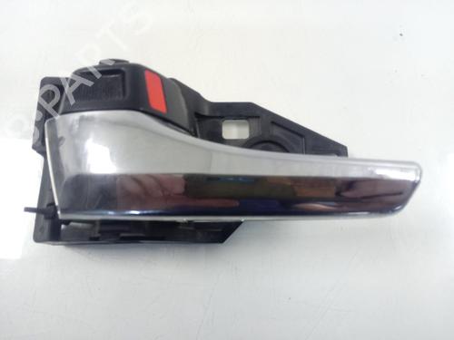 Used Rear left interior door handle TOYOTA HILUX VIII Pickup (_N1_) 2.4 D (GUN112_, GUN122_, GUN135_, GUN120_, GUN135R,... (150 hp) 30747979
