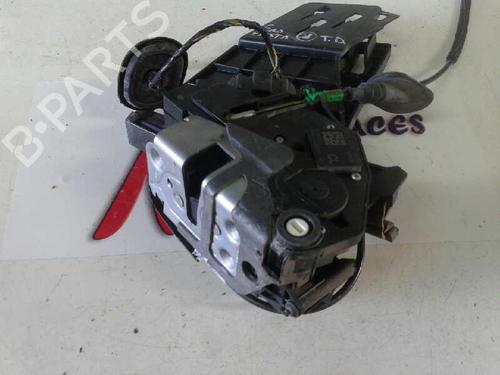 Rear right lock FORD FIESTA VI (CB1, CCN) 1.6 Ti | BP12677090C99 