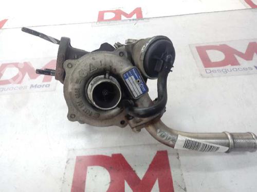 Turbolader/Kompressor OPEL CORSA D (S07) 1.3 CDTI (L08, L68) (75 hp) 12654107