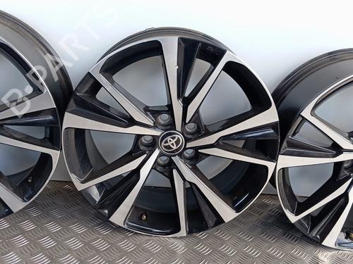 Rim TOYOTA C-HR (_X1_)  | BP29723906C45 