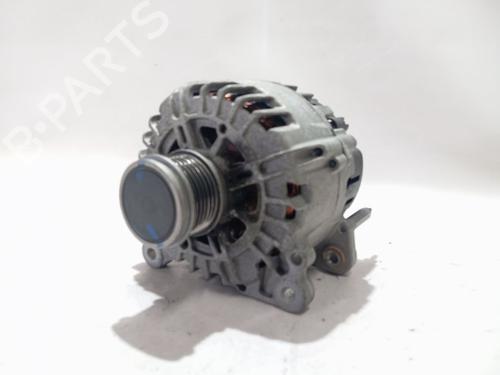 Used Alternator SKODA SUPERB III (3V3) 2.0 TDI (150 hp) 30561113