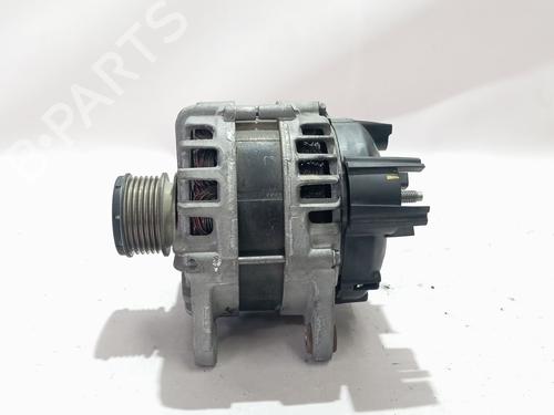 Alternator RENAULT CLIO V (B7_) | BP35979498M7 - Image 2