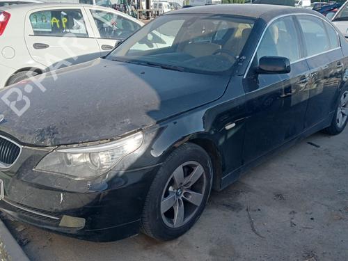 Hood BMW 5 (E60) 520 d | BP30933658C1