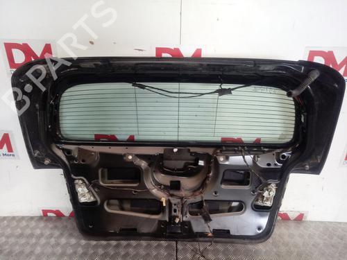 Tailgate MERCEDES-BENZ B-CLASS Sports Tourer (W245) B 180 CDI (245.207) | BP12670556C6 