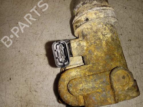 Throttle body NISSAN PULSAR Hatchback (C13)  | BP16549222M82 