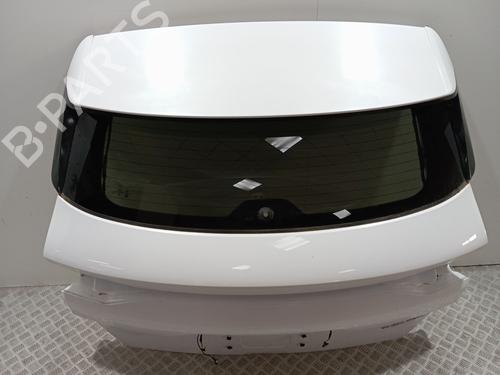 Tailgate BYD SEAL U | BP37486702C6 - Image 2