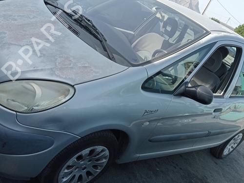 Rear parcel shelf CITROËN XSARA PICASSO (N68) 2.0 HDi | BP15804670C85 