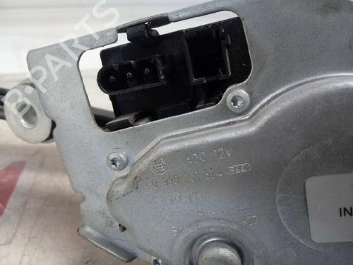Rear wiper motor BMW X3 (E83) xDrive 30 d | BP12656842M102 