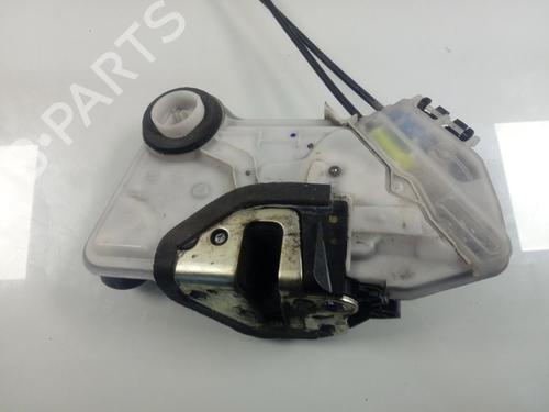 Front left lock TOYOTA HILUX VIII Pickup (_N1_)  | BP17532861C98 