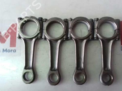 Used Other PEUGEOT 206 Hatchback (2A/C) 1.9 D (69 hp) 30370256