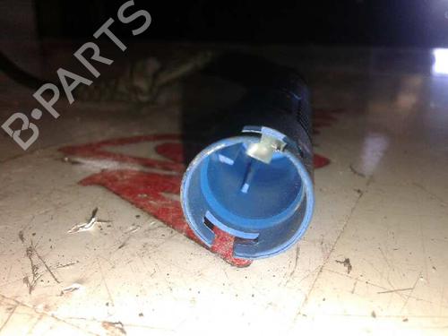 Left front steering knuckle BMW Z4 Roadster (E85)  | BP12677759M25 