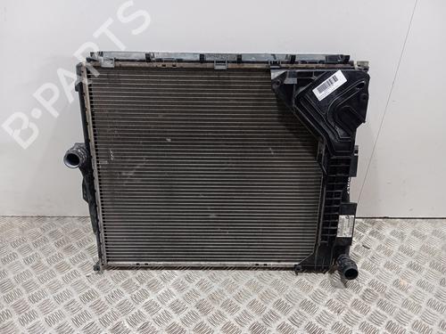 Used Water radiator BMW X3 (E83) 2.0 d (150 hp) 29002572