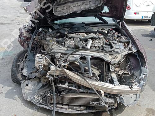 Catalyst MERCEDES-BENZ CLS (C219)  | BP18201242M10 