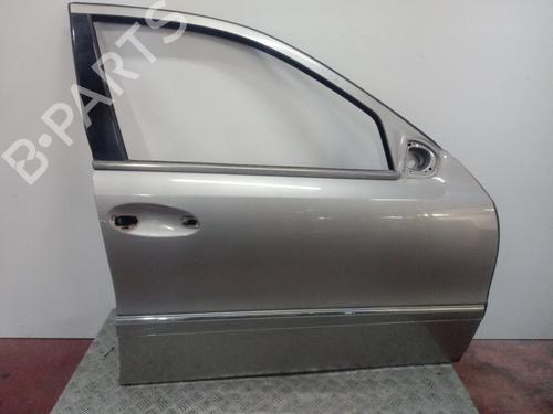 Right front door MERCEDES-BENZ E-CLASS T-Model (S211) E 270 T CDI (211.216) | BP30372601C3