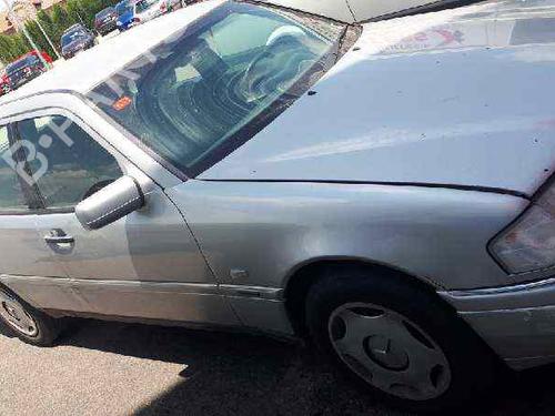 Steering pump MERCEDES-BENZ C-CLASS (W202) C 250 Turbo-D (202.128) | BP12660184M99