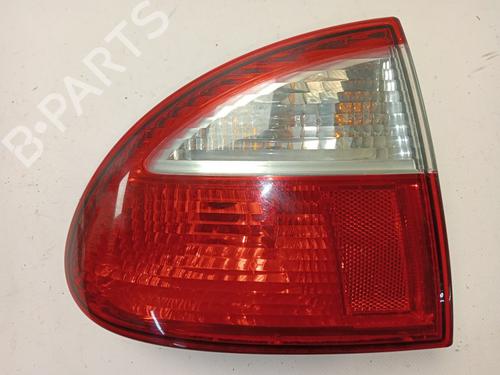 Venstre baglygte SEAT LEON (1M1) [1999-2006]  28412616