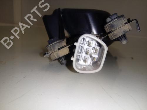 Rear wiper motor TOYOTA LAND CRUISER PRADO (_J15_)  | BP16747457M102 
