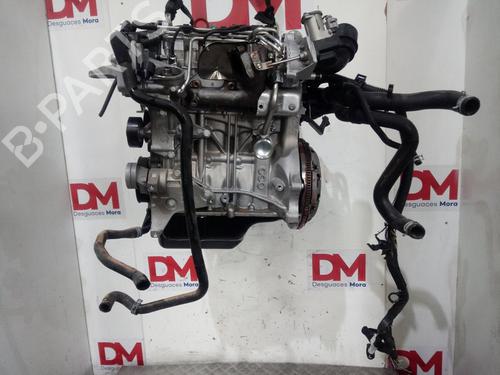 Engine SEAT IBIZA IV SC (6J1, 6P5)  | BP12659244M1 