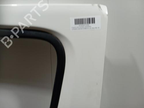 Left front door CITROËN JUMPER II Van 2.2 BlueHDi 140 | BP24122777C2 