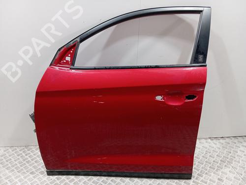 Used Left front door Left front door 34405784 34405784