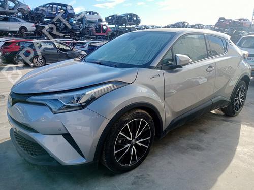 Brukte deler til TOYOTA C-HR (_X1_) [2016-2025]  4343188
