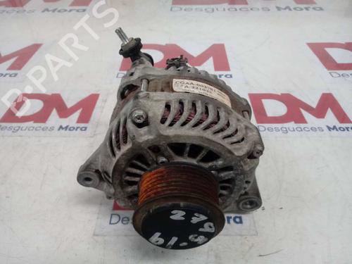 Used Alternator NISSAN NAVARA NP300 (D40) [2004-2025]  12654924