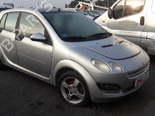 Warning switch SMART FORFOUR (454) 1.3 (454.031) | BP12652460I22