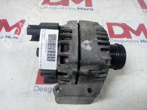Alternator FIAT GRANDE PUNTO (199_) 1.3 D Multijet | BP12669765M7 