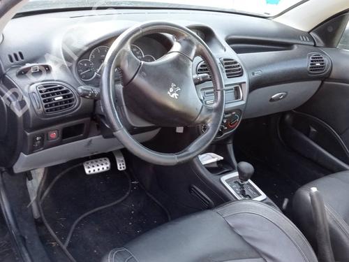 Front left interior door handle PEUGEOT 206 CC (2D) | BP31340714I13 - Image 7