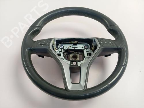 Rat Rat MERCEDES-BENZ E-CLASS (W212) E 220 CDI / BlueTEC (212.001, 212.002) (170 hp) 34536349 34536349