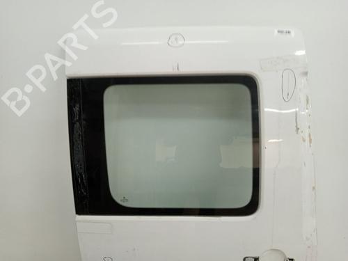 Right slide door VW CADDY III Box Body/MPV (2KA, 2KH, 2CA, 2CH) 1.6 TDI | BP16531257C75 