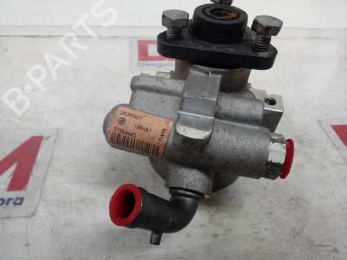 Steering pump OPEL COMBO Box Body/MPV (X12) 1.3 CDTI (B05) | BP16923170M99 