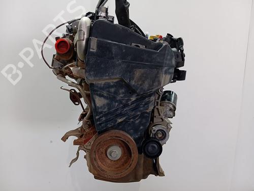 Engine RENAULT KANGOO / GRAND KANGOO II (KW0/1_)  | BP25855082M1 