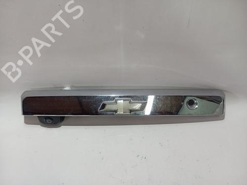 Used Other CHEVROLET CAPTIVA (C100, C140) 2.2 D (163 hp) 30375287