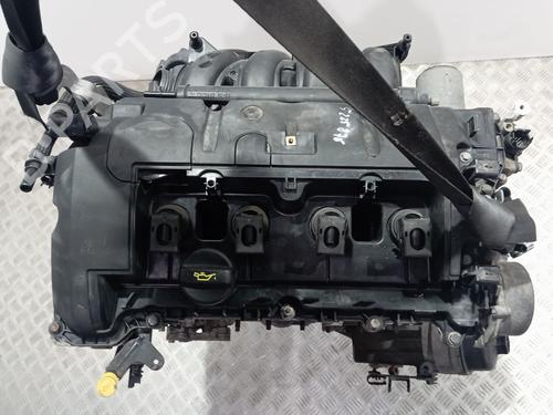 Engine PEUGEOT 207 SW (WK_) 1.4 16V | BP33236392M1 - Image 4