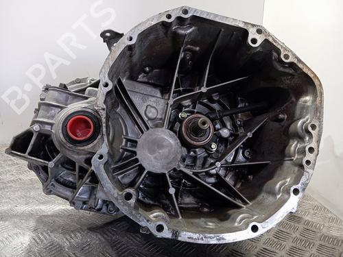 Used Gearbox Gearbox NISSAN QASHQAI I (J10, NJ10) [2006-2015] 31337659 31337659