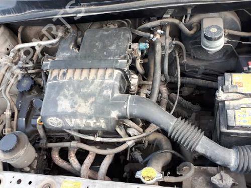 Starter TOYOTA YARIS (_P1_) | BP12838714M8