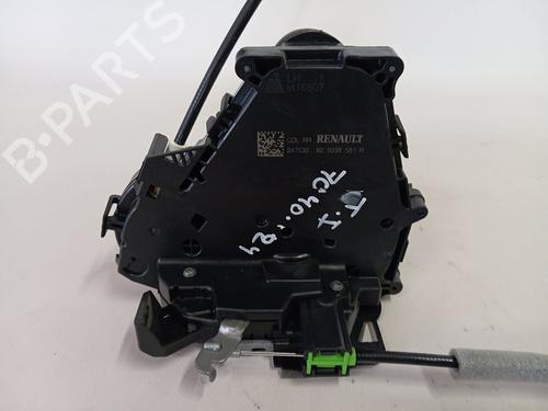 Used Rear left lock RENAULT AUSTRAL [2022-2025]  22548776
