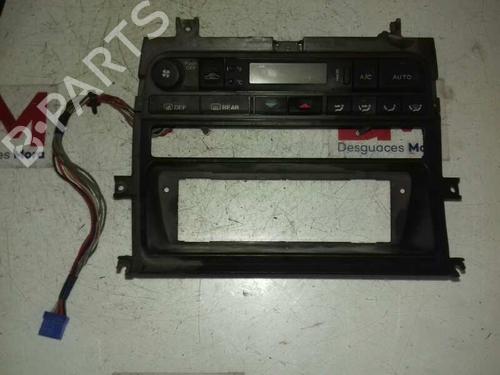 Used Climate control MITSUBISHI PAJERO III (V7_W, V6_W) 3.2 Di-D (V68W, V78W) (165 hp) 12836913