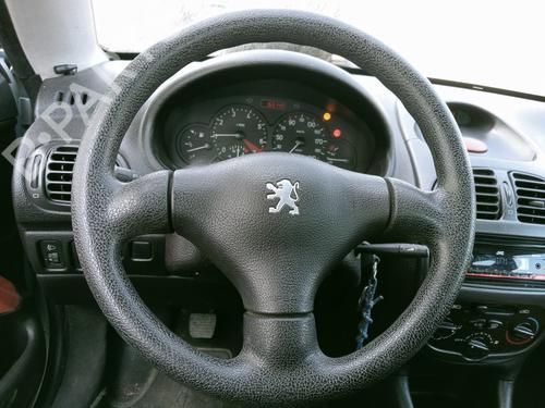 Electronic module PEUGEOT 206 CC (2D)  | BP26739107M83 