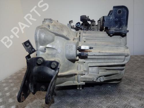 Gearbox HYUNDAI SONATA V (NF) 2.0 CRDi | BP16496439M3 