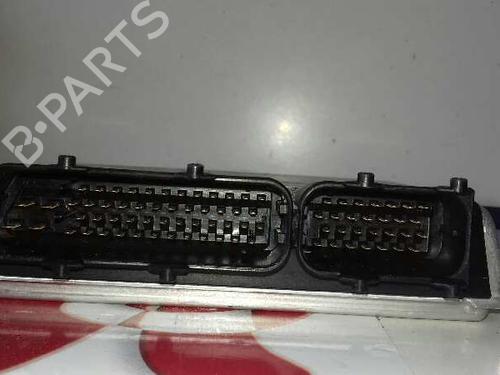 Engine control unit (ECU) VW PASSAT B5 (3B2)  | BP12636134M57 