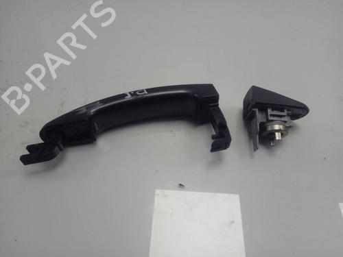 Front left exterior door handle FORD FOCUS III 1.0 EcoBoost | BP16882286C128 